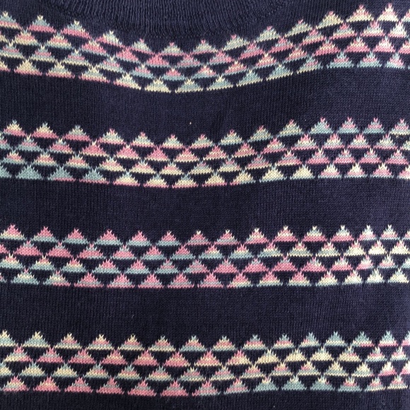 Urban Outfitters - Coincidence and Chance - lightweight sweater L - blue… - Picture 8 of 8